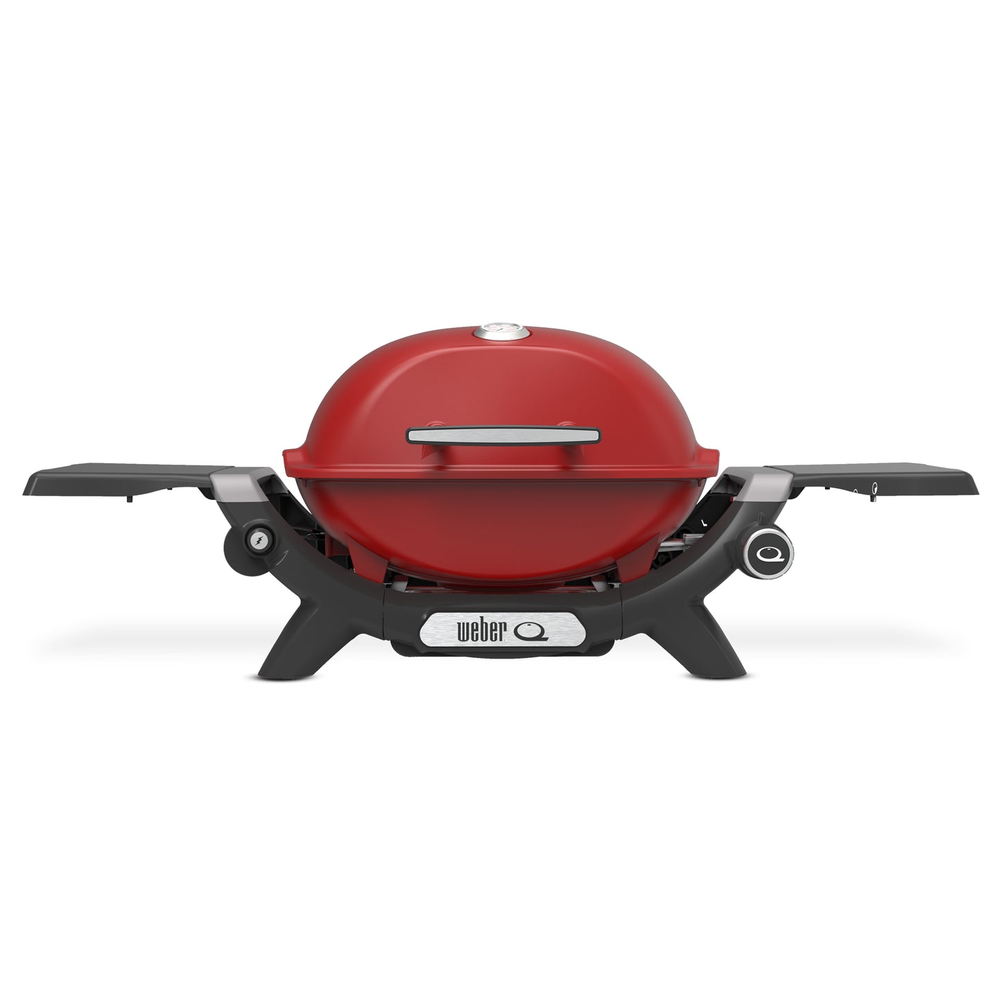 Weber Q1200N 3rd Generation Premium Portable LPG Gas Barbecue