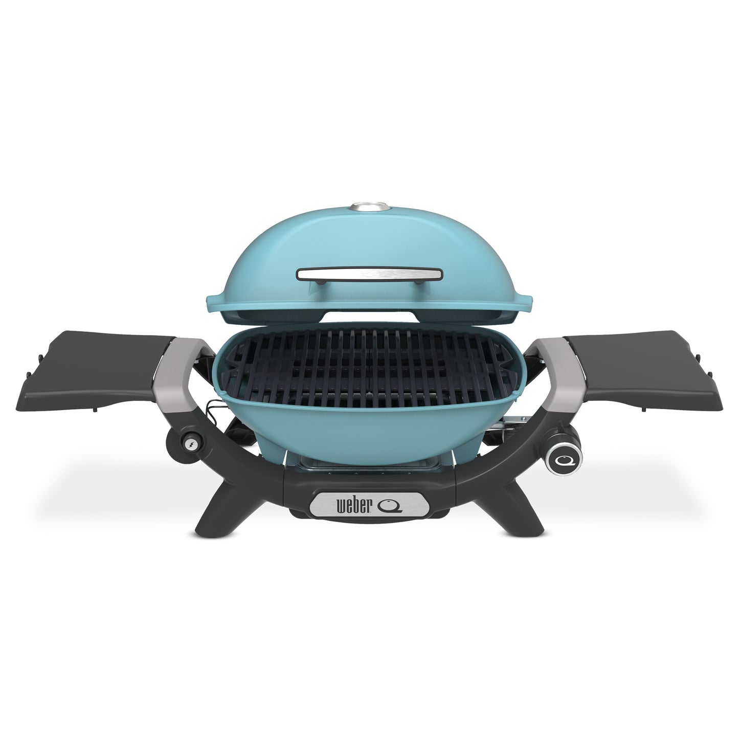 Weber Q1200N 3rd Generation Premium Portable LPG Gas Barbecue