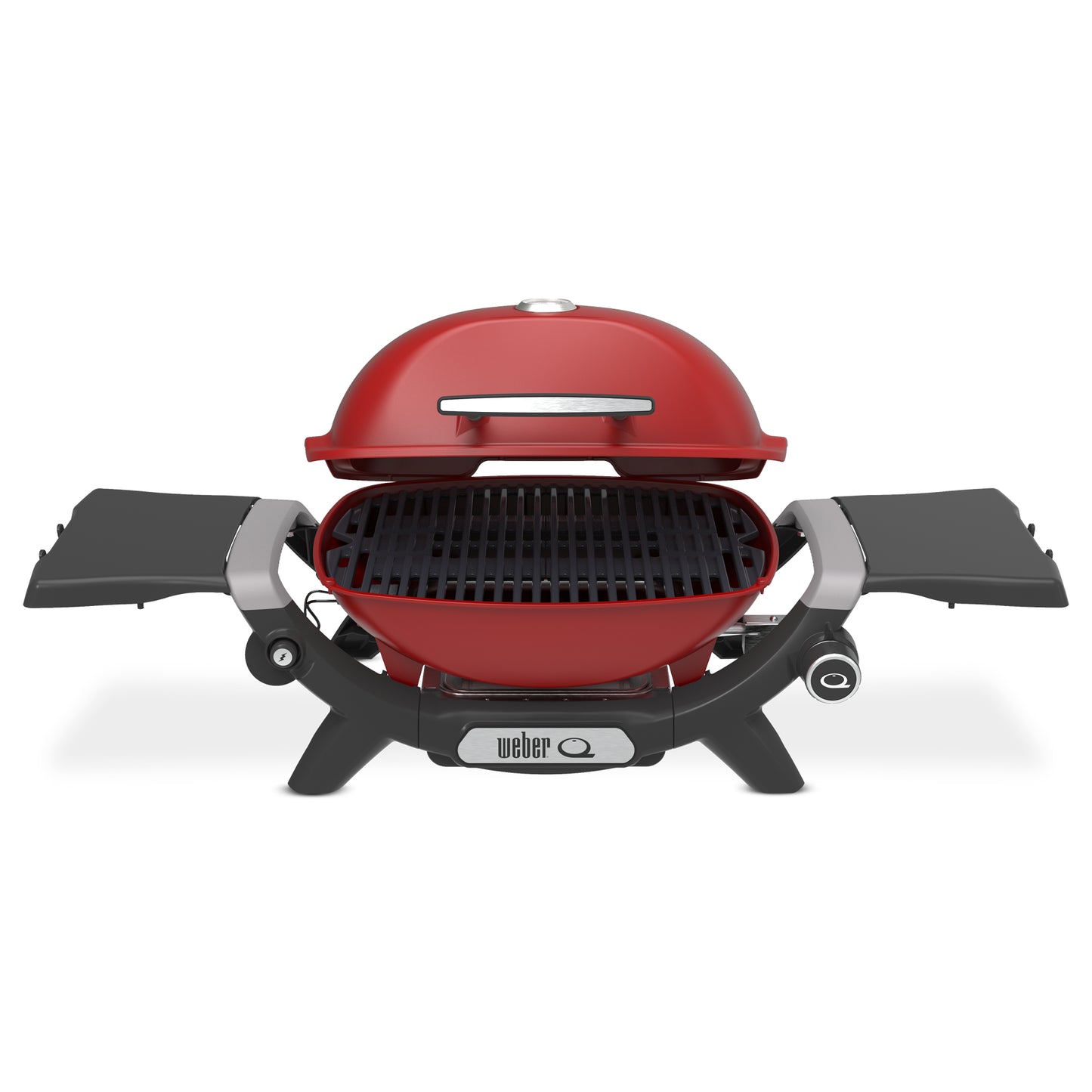 Weber Q1200N 3rd Generation Premium Portable LPG Gas Barbecue