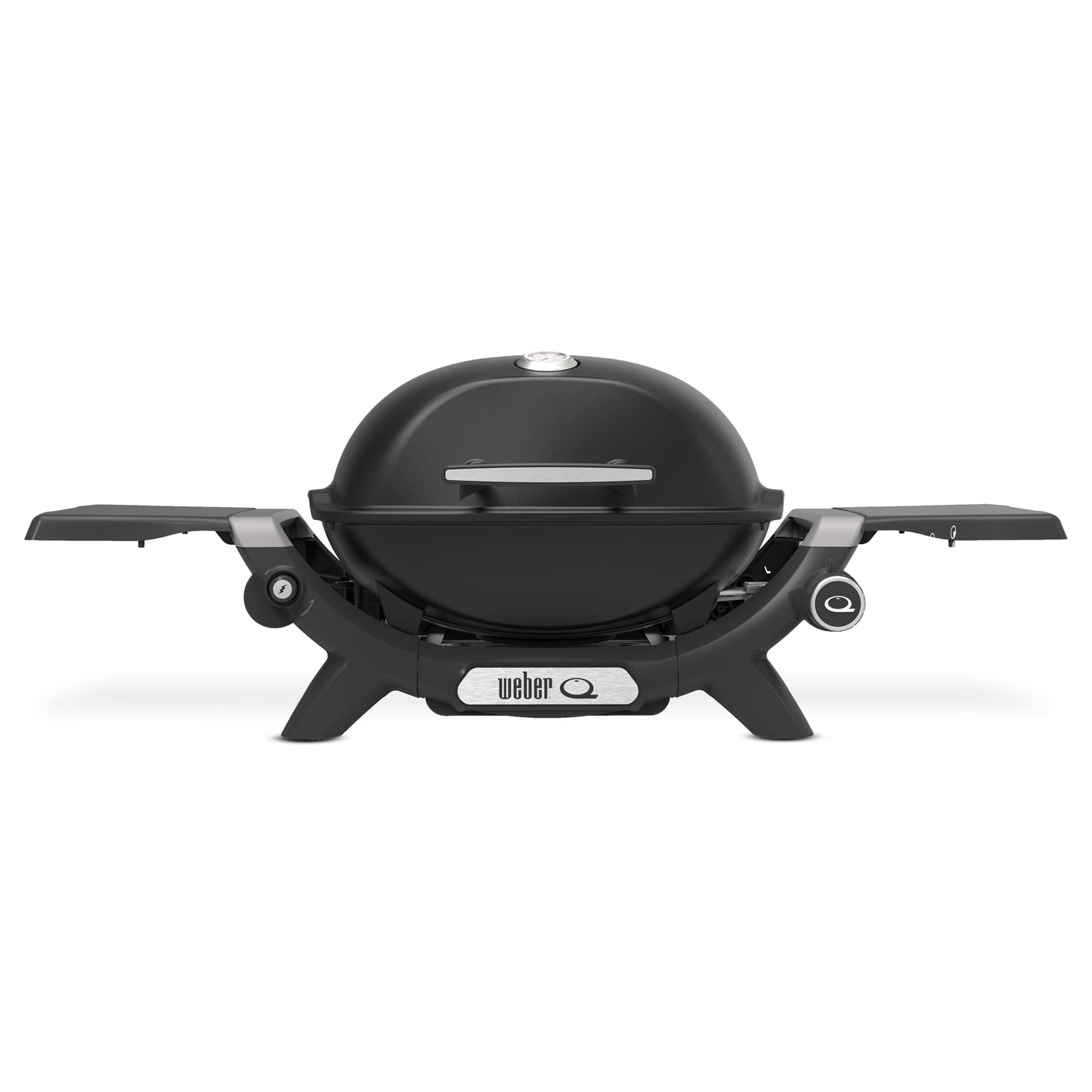 Weber Q1200N 3rd Generation Premium Portable LPG Gas Barbecue