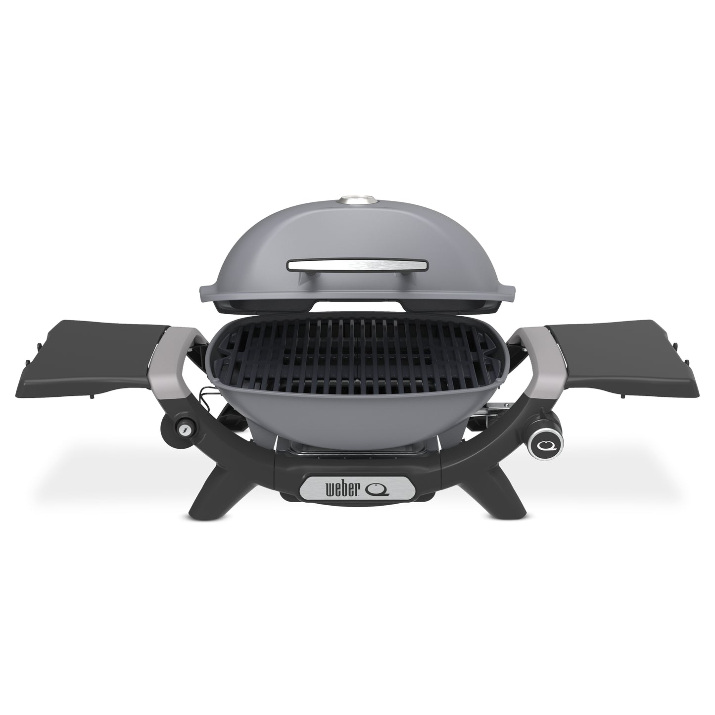 Weber Q1200N 3rd Generation Premium Portable LPG Gas Barbecue
