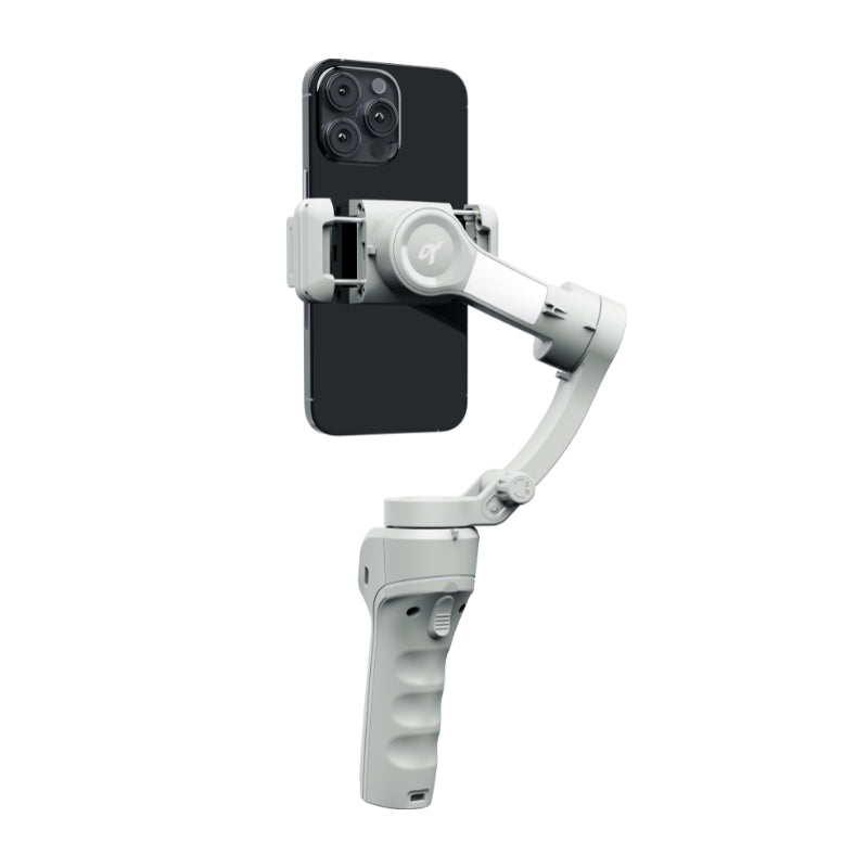 SMART CYCLONE 3-Axis Anti-Shake Intelligent Tracking Phone Gimbal Stabilizer