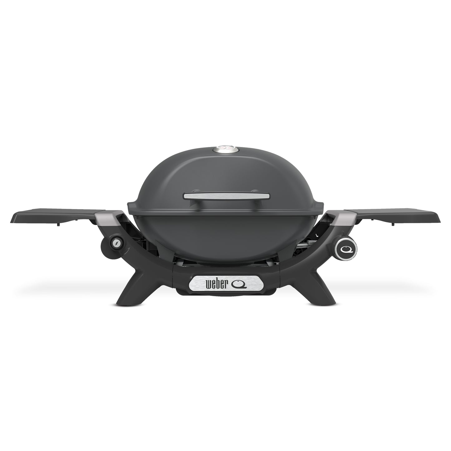 Weber Q1200N 3rd Generation Premium Portable LPG Gas Barbecue
