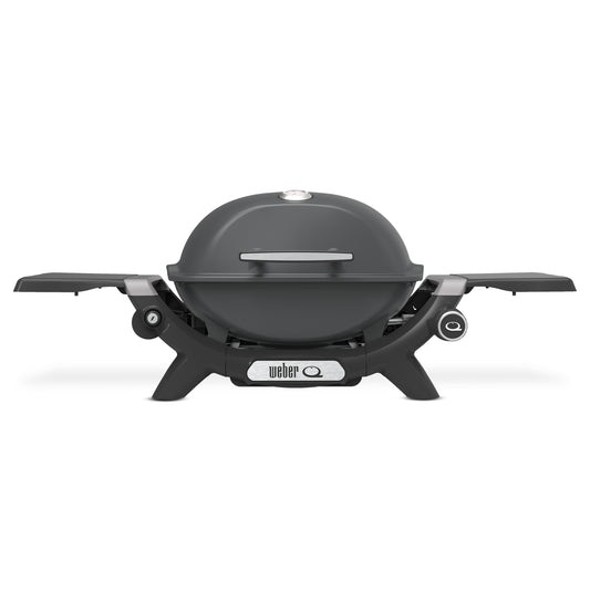 Weber Q1200N 3rd Generation Premium Portable LPG Gas Barbecue