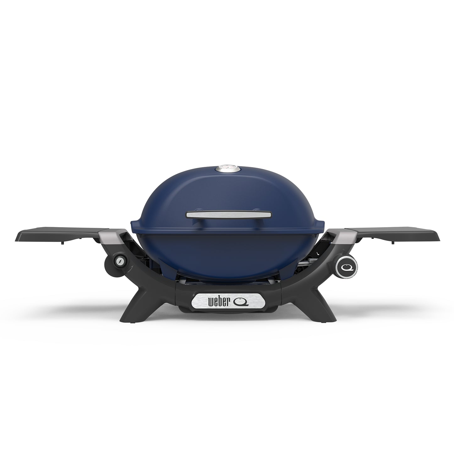 Weber Q1200N 3rd Generation Premium Portable LPG Gas Barbecue