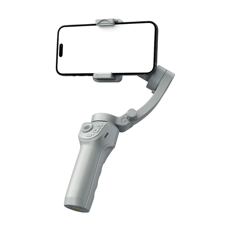 SMART CYCLONE 3-Axis Anti-Shake Intelligent Tracking Phone Gimbal Stabilizer