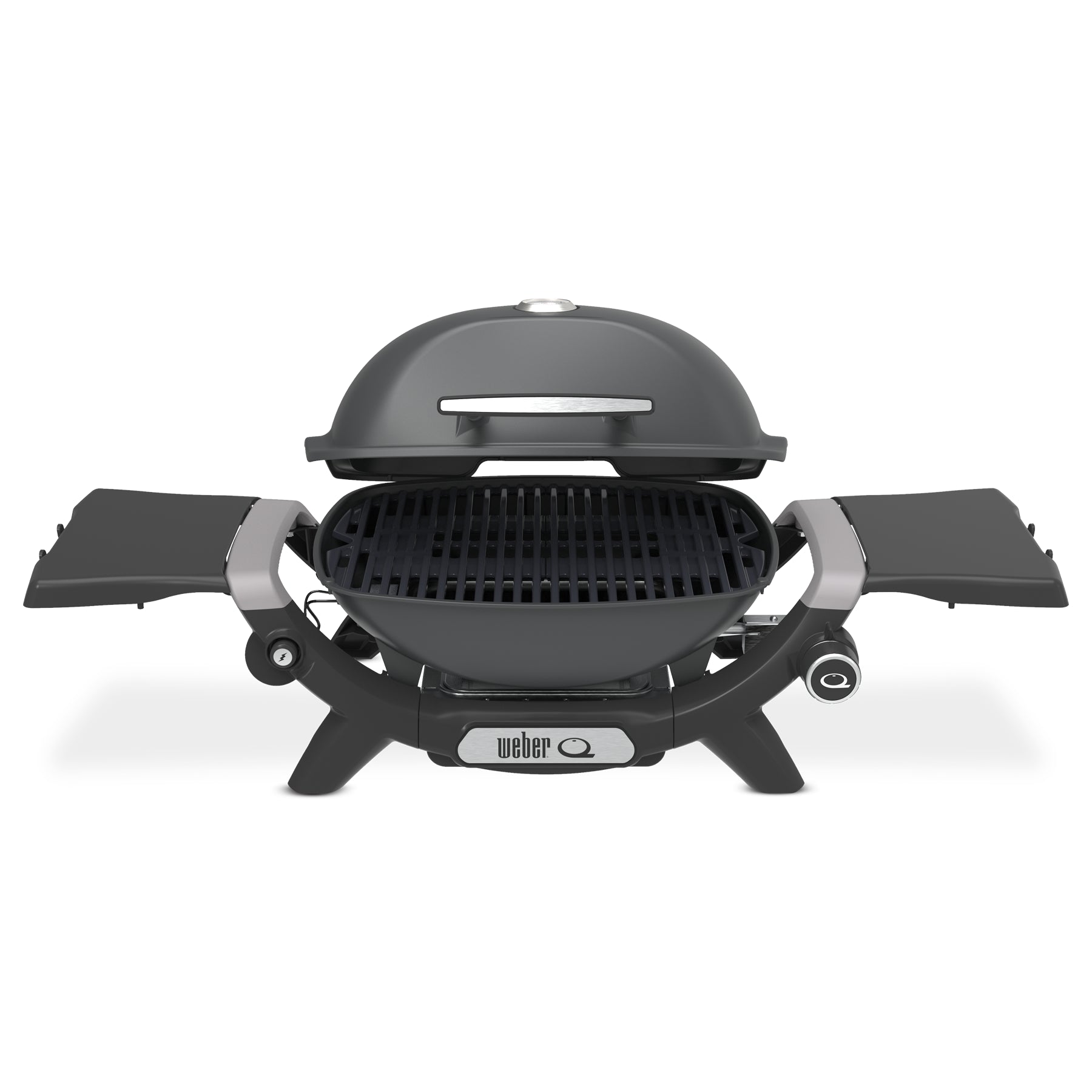 Weber Q1200N 3rd Generation Premium Portable LPG Gas Barbecue