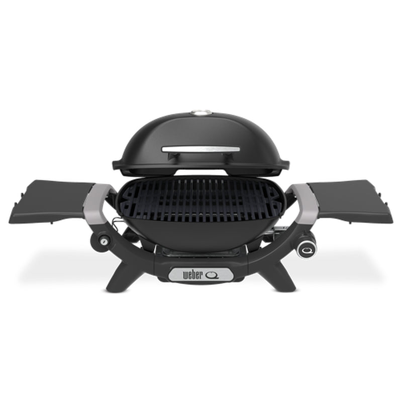Weber Q1200N 3rd Generation Premium Portable LPG Gas Barbecue