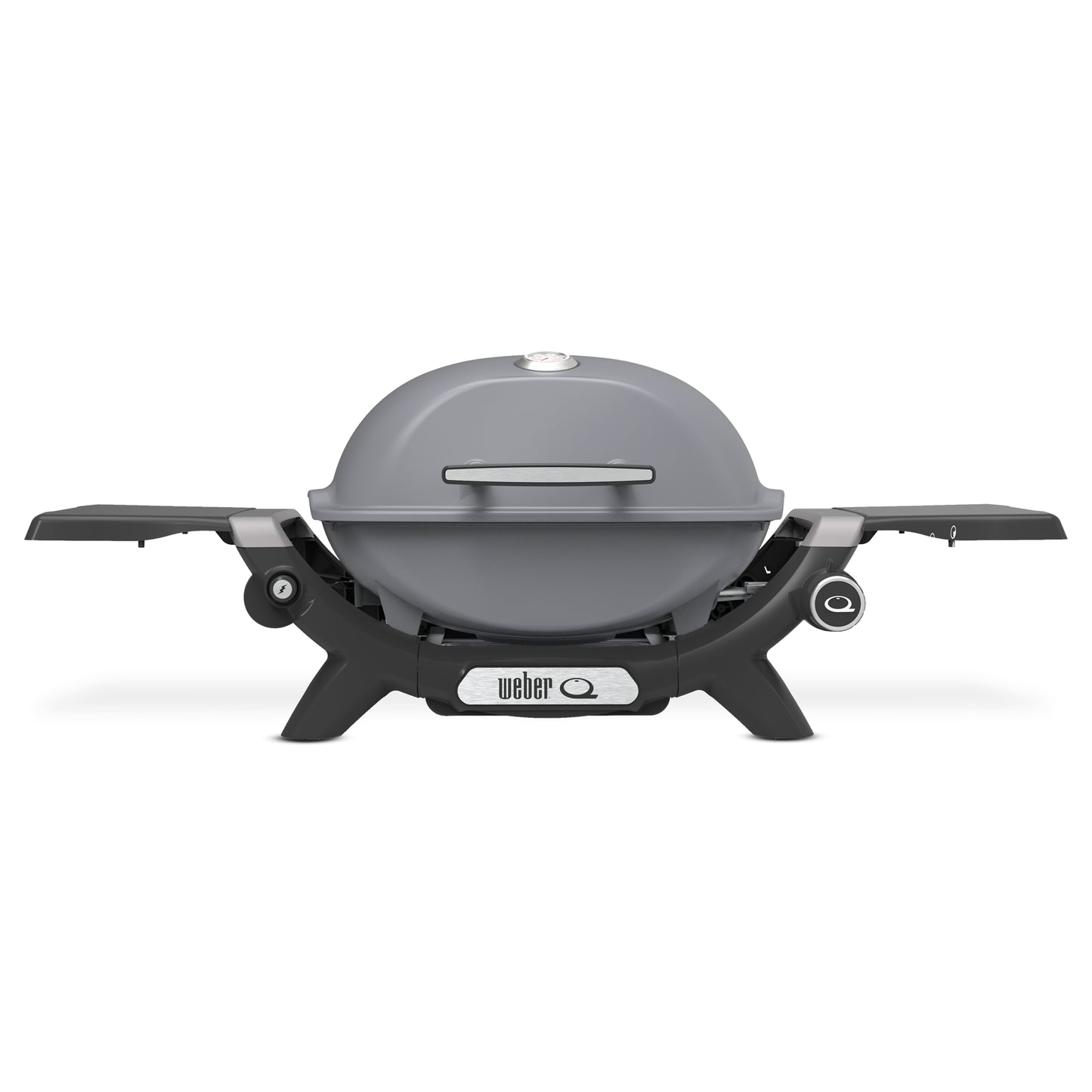 Weber Q1200N 3rd Generation Premium Portable LPG Gas Barbecue