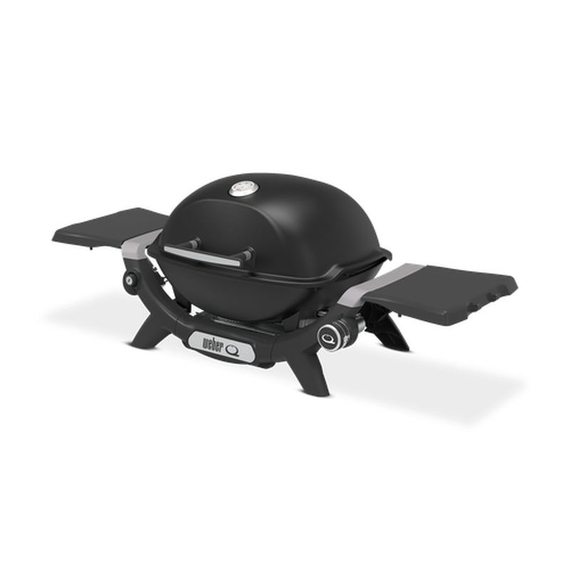 Weber Q1200N 3rd Generation Premium Portable LPG Gas Barbecue
