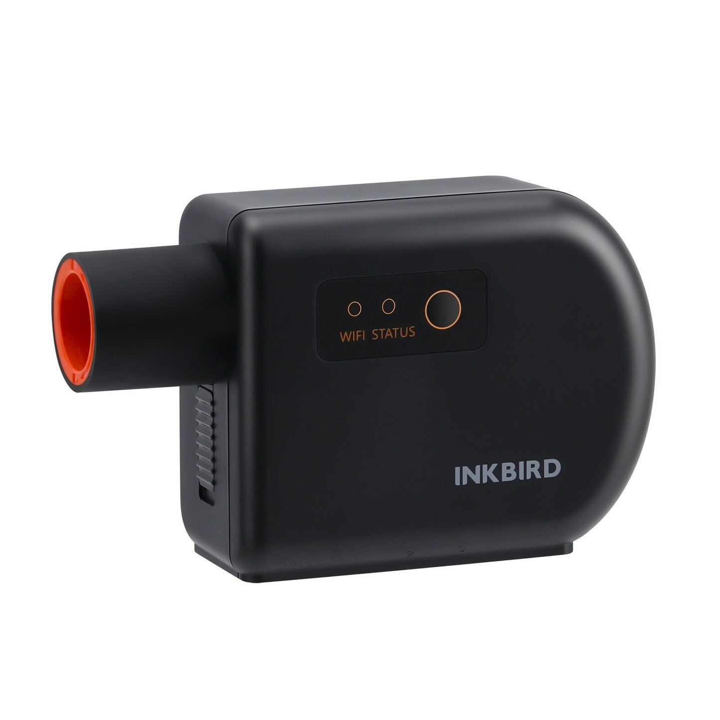 INKBIRD ISC027BW WiFi and Bluetooth Smoker Fan Controller for BBQ Temperature Management