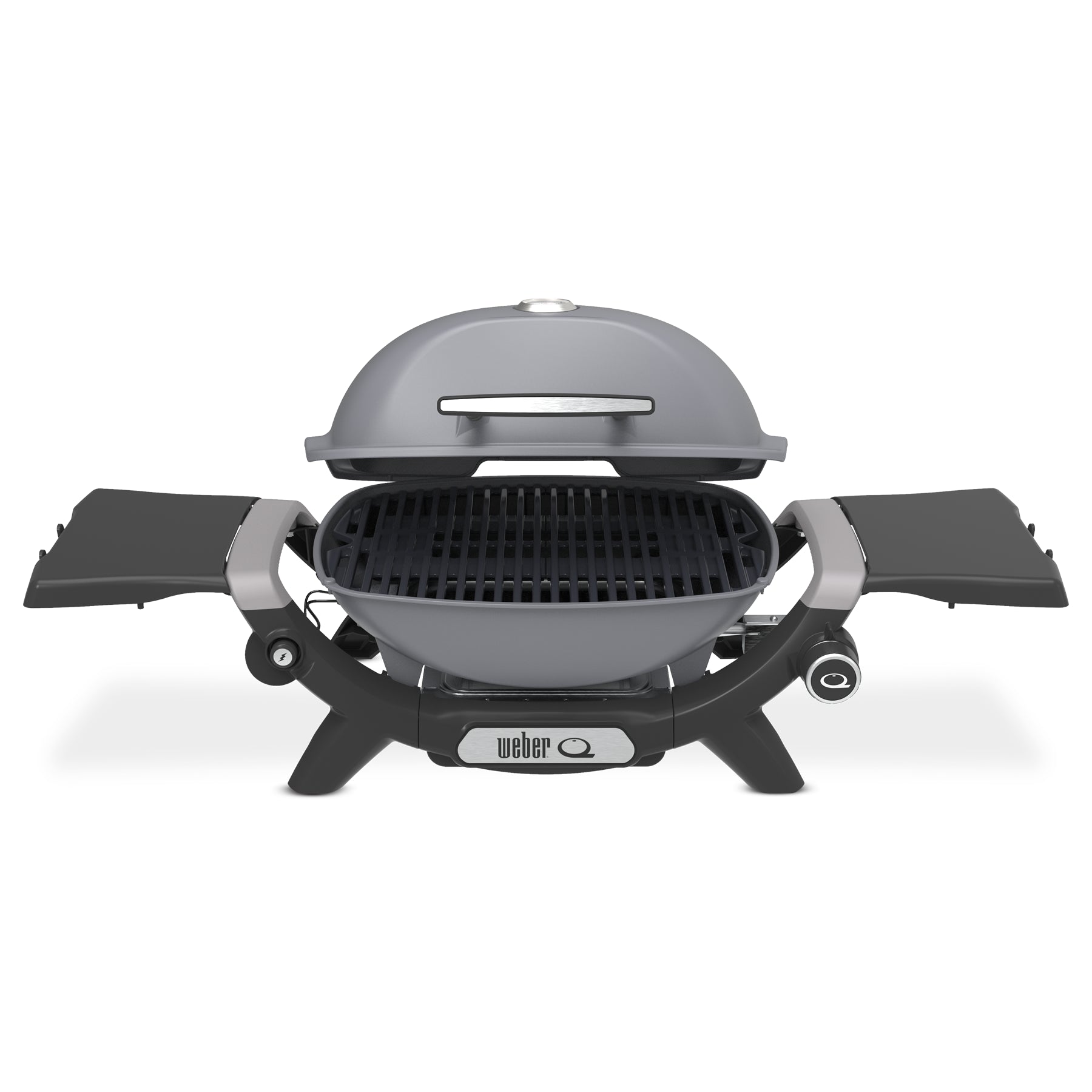 Weber Q1200N 3rd Generation Premium Portable LPG Gas Barbecue