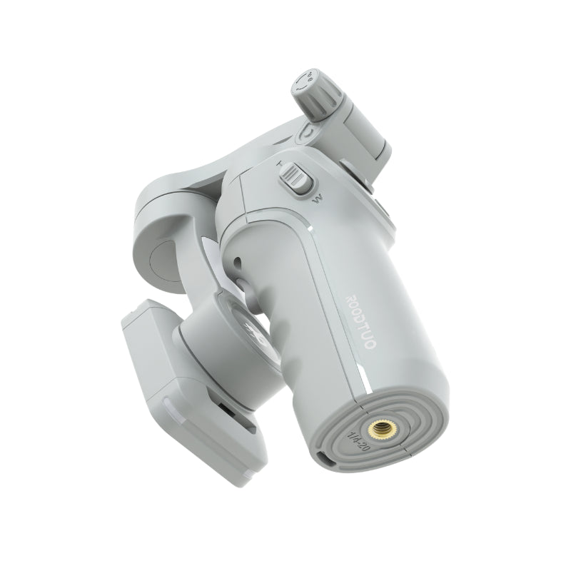 SMART CYCLONE 3-Axis Anti-Shake Intelligent Tracking Phone Gimbal Stabilizer