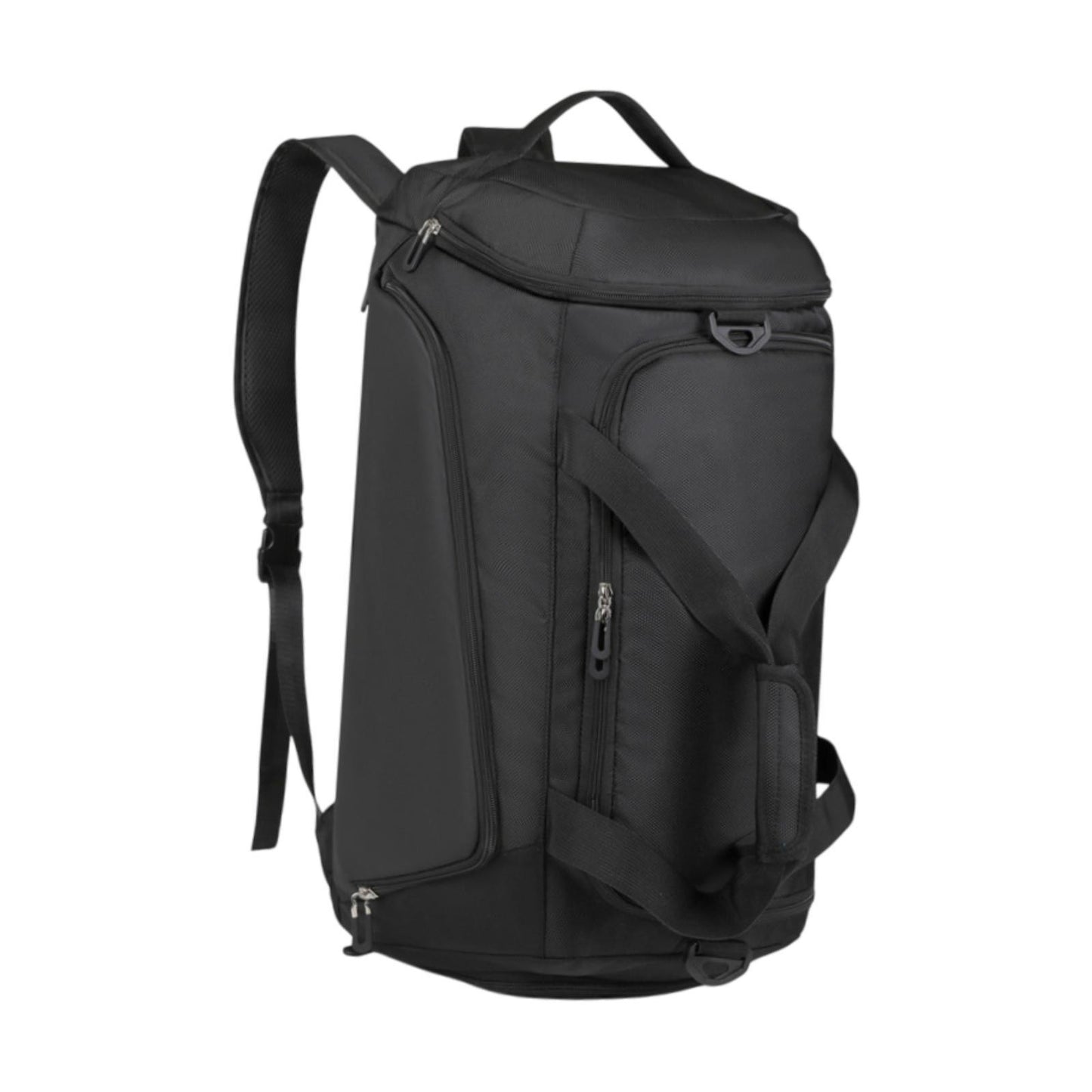 Versatile Travel Backpack and Duffle Bag for Exercise, Workouts, and Camping