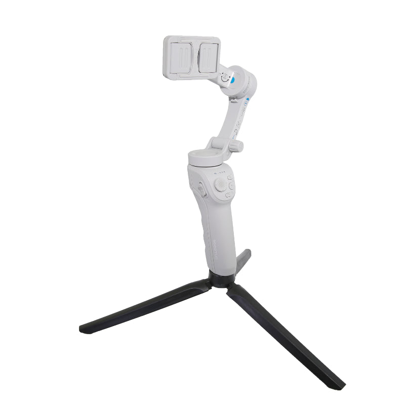 SMART CYCLONE 3-Axis Anti-Shake Intelligent Tracking Phone Gimbal Stabilizer