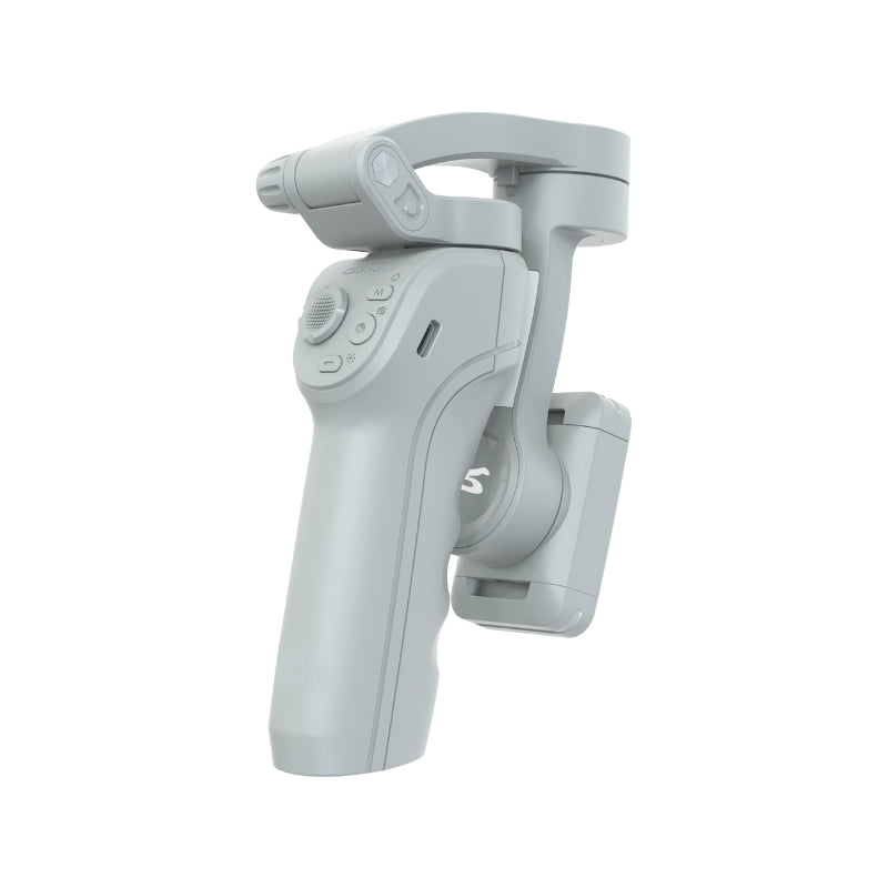 SMART CYCLONE 3-Axis Anti-Shake Intelligent Tracking Phone Gimbal Stabilizer