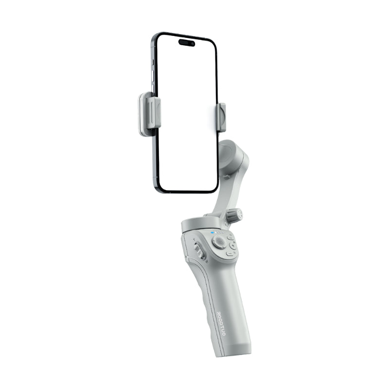 SMART CYCLONE 3-Axis Anti-Shake Intelligent Tracking Phone Gimbal Stabilizer