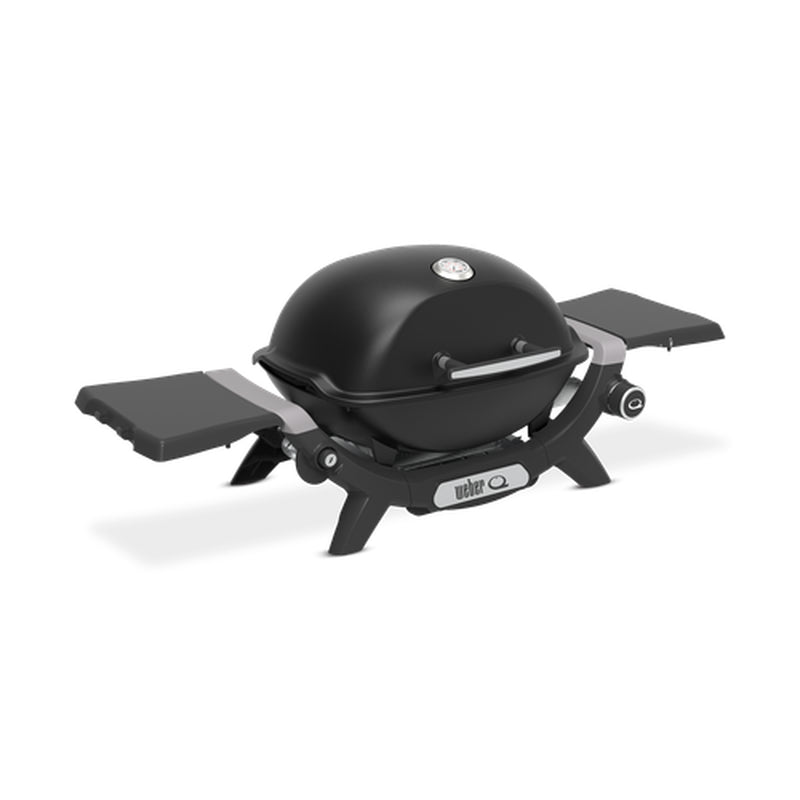 Weber Q1200N 3rd Generation Premium Portable LPG Gas Barbecue